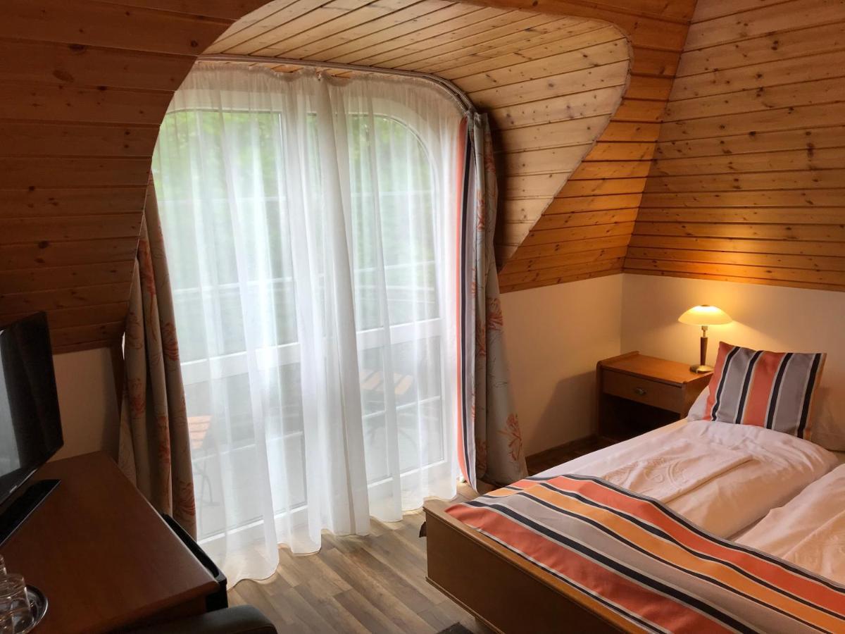 Bed and Breakfast Zoeldteto Panzio à Balatonfüred Extérieur photo